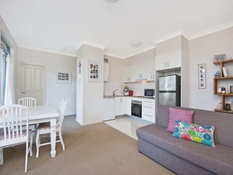 3/2A EUSTON ROAD, Hurlstone Park NSW 2193