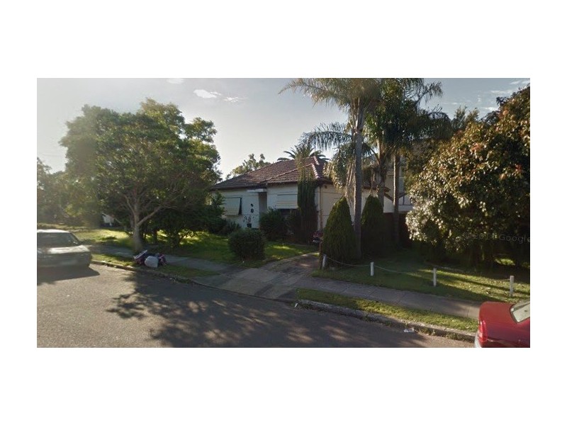 4 BEDE STREET, Strathfield South NSW 2136