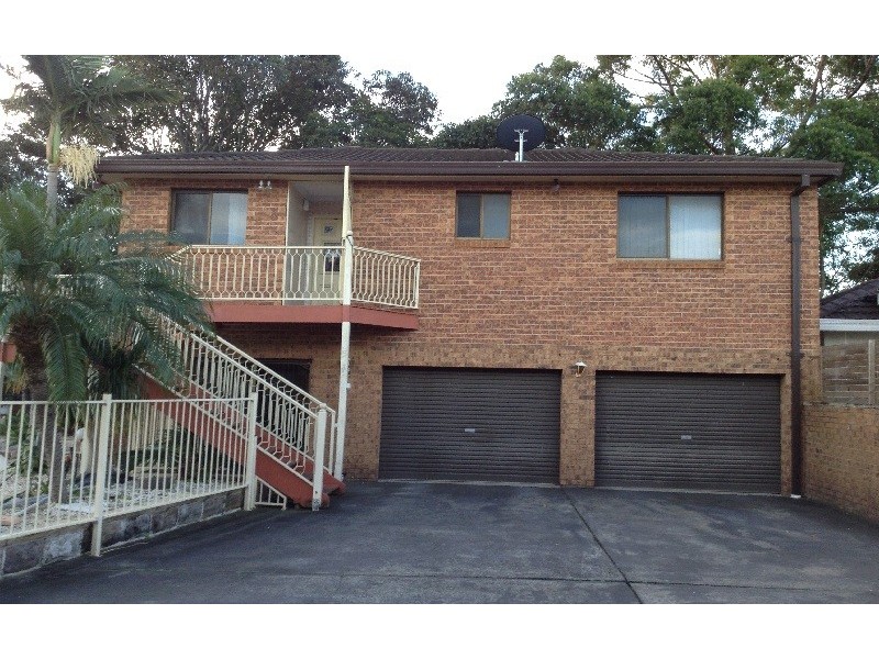 21 AUGUSTA STREET, Strathfield NSW 2135