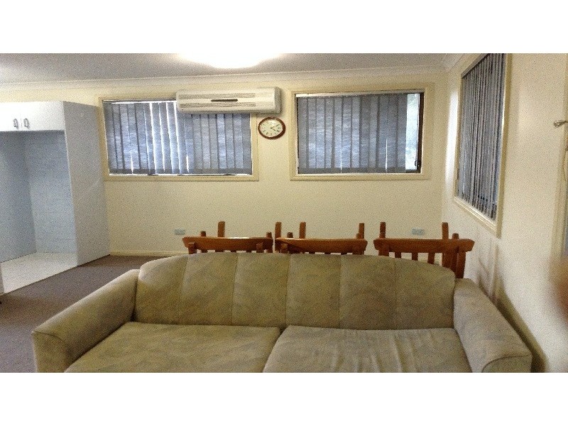 21 AUGUSTA STREET, Strathfield NSW 2135