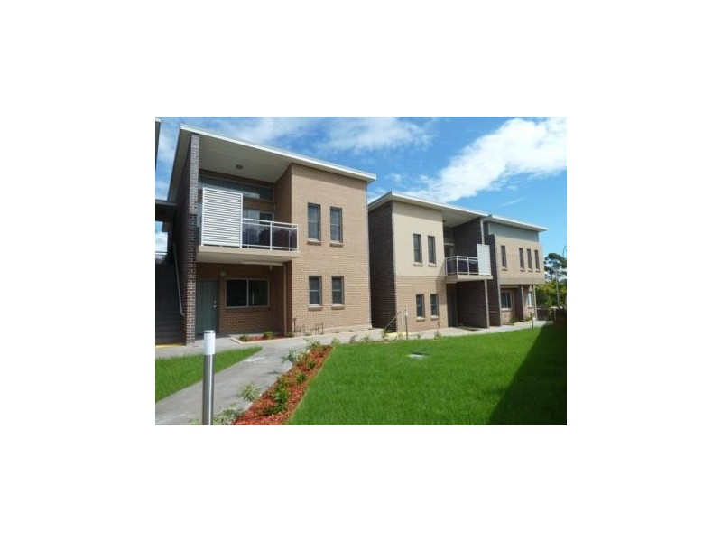 4/34 NOBLE AVE, Strathfield NSW 2135