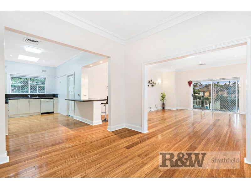 10 BIRNAM GROVE, Strathfield NSW 2135
