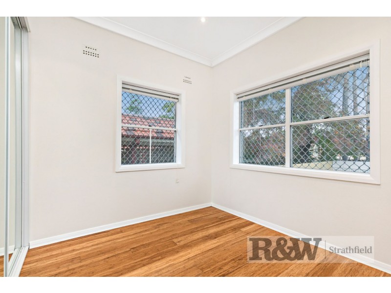 10 BIRNAM GROVE, Strathfield NSW 2135