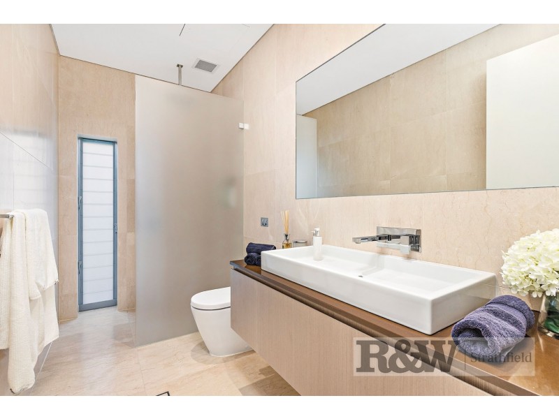 1 BAREENA STREET, Strathfield NSW 2135