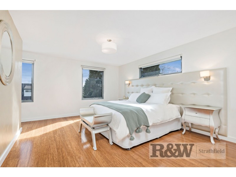 1 BAREENA STREET, Strathfield NSW 2135