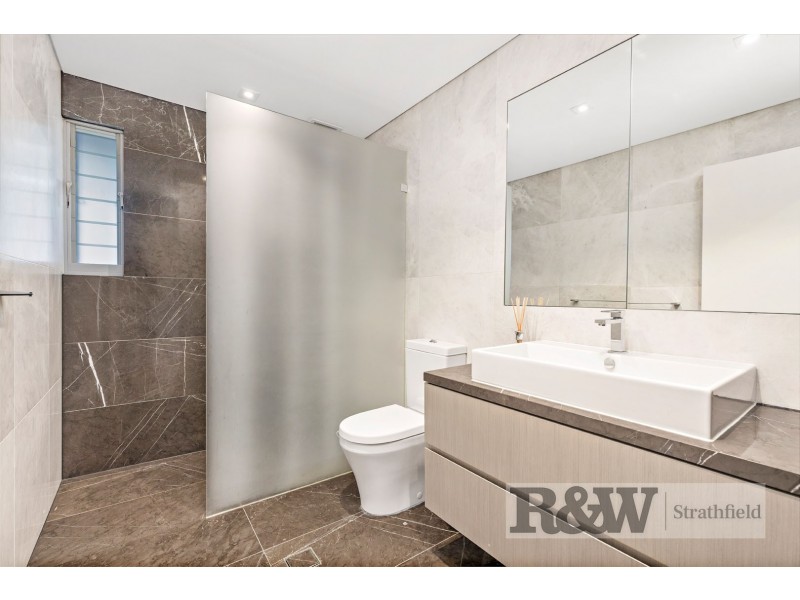 1 BAREENA STREET, Strathfield NSW 2135