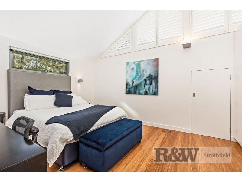 1 BAREENA STREET, Strathfield NSW 2135