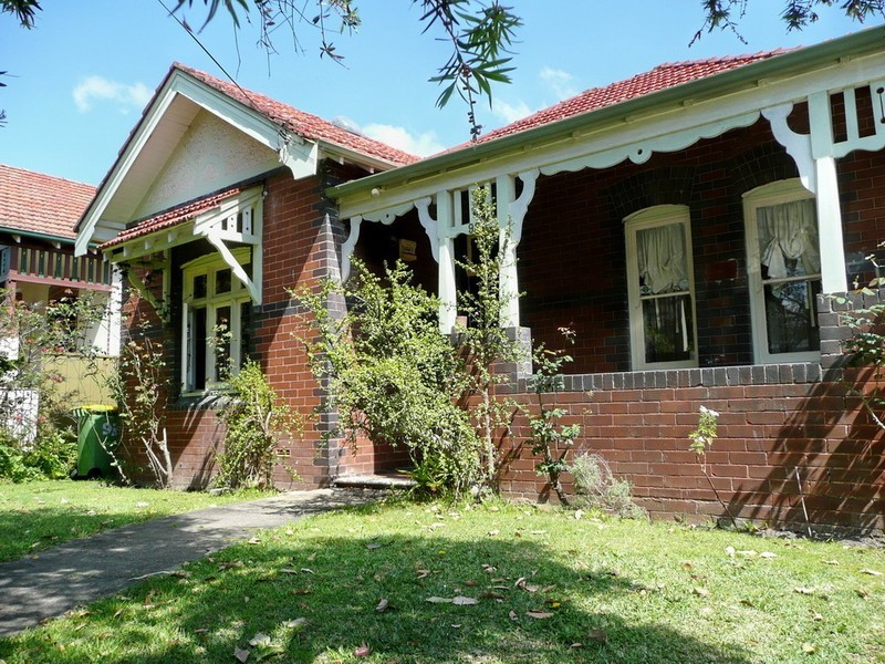93 ROCHESTER STREET, Strathfield NSW 2135