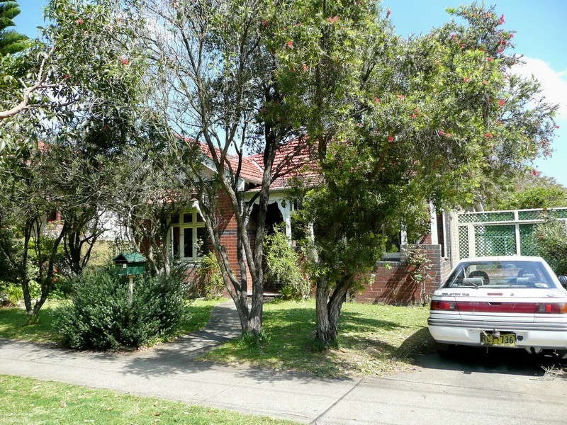93 ROCHESTER STREET, Strathfield NSW 2135