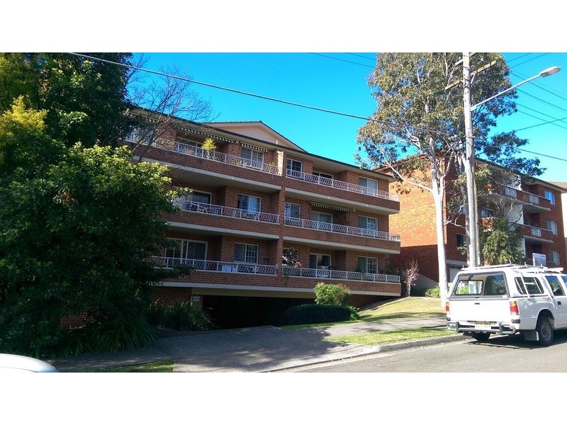 9/26-28 HIGH STREET, Carlton NSW 2218