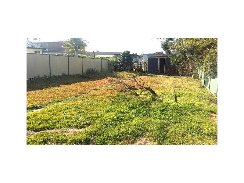 37 DARCY AVE, Lidcombe NSW 2141