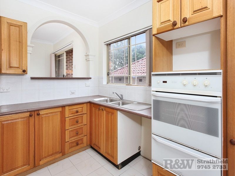 3/32 HOMEBUSH ROAD, Strathfield NSW 2135