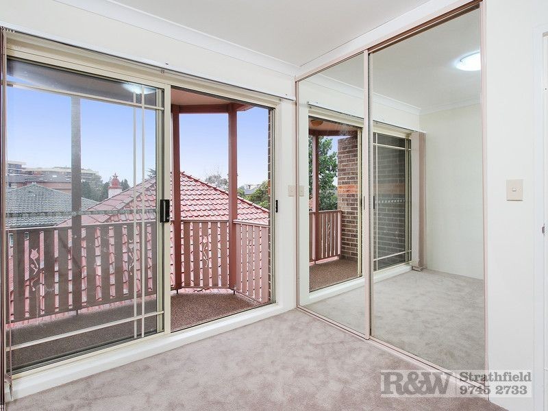 3/32 HOMEBUSH ROAD, Strathfield NSW 2135
