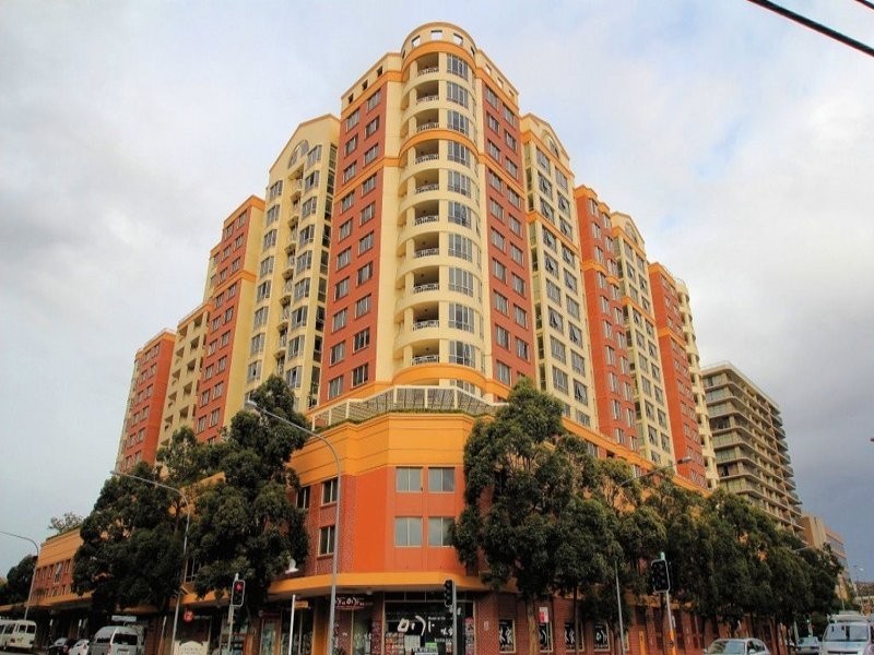 113/20-34 ALBERT RD, Strathfield NSW 2135