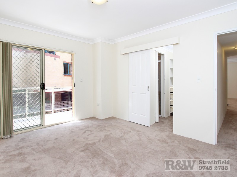 9/41 RAILWAY CRESCENT, Burwood NSW 2134