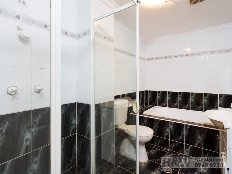 9/41 RAILWAY CRESCENT, Burwood NSW 2134