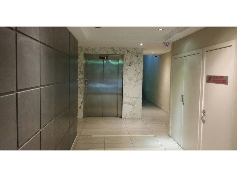 1-5 HILTS ROAD, Strathfield NSW 2135