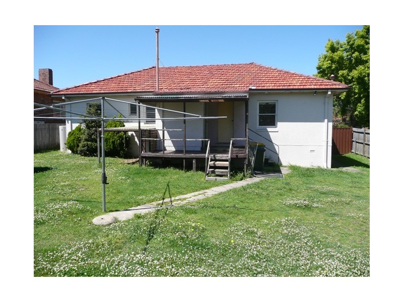 11 Amaroo Avenue, Strathfield NSW 2135