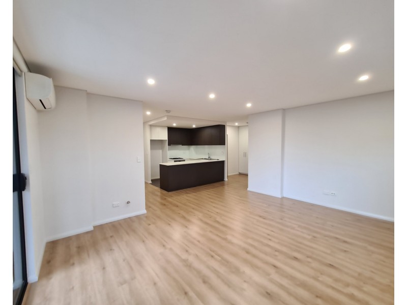 5/3-7 ANSELM STREET, Strathfield South NSW 2136