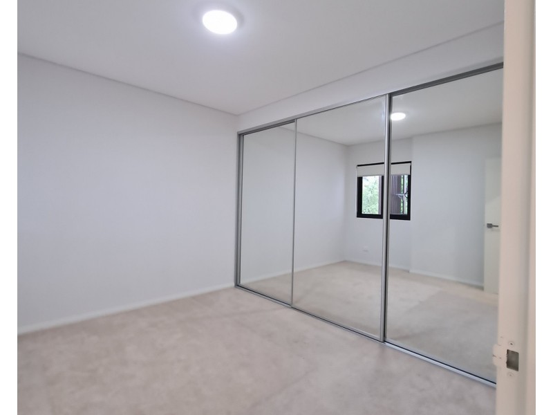 5/3-7 ANSELM STREET, Strathfield South NSW 2136