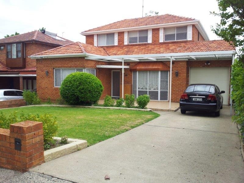 65 SOUTH STREET, Strathfield NSW 2135