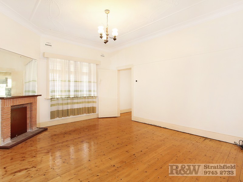 111 ALBERT ROAD, Strathfield NSW 2135