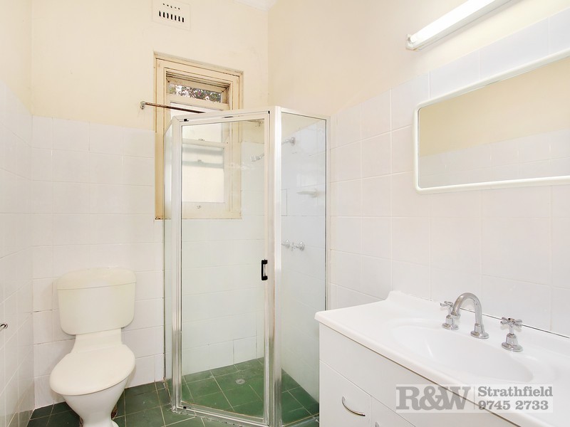 111 ALBERT ROAD, Strathfield NSW 2135