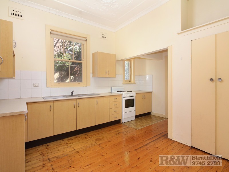 111 ALBERT ROAD, Strathfield NSW 2135