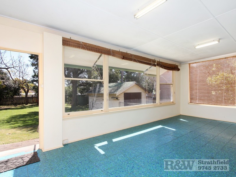 111 ALBERT ROAD, Strathfield NSW 2135