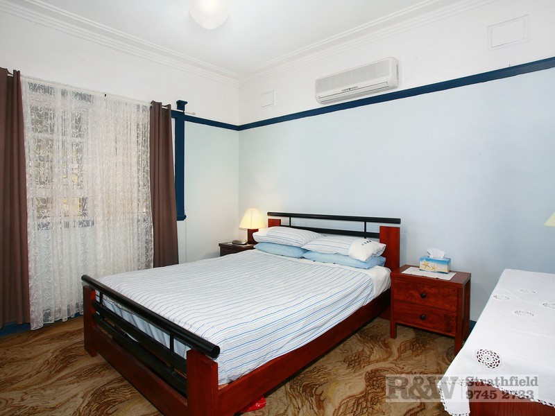 45 ARTHUR STREET, Strathfield NSW 2135