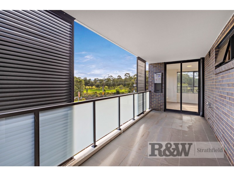 39/77-87 FIFTH AVENUE, Campsie NSW 2194