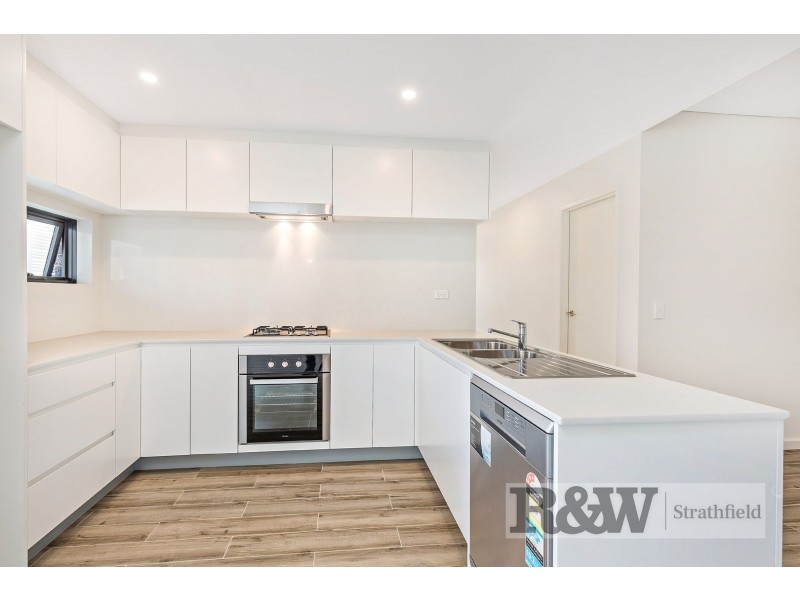 39/77-87 FIFTH AVENUE, Campsie NSW 2194