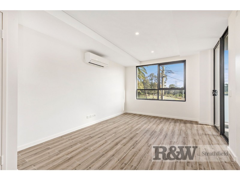 39/77-87 FIFTH AVENUE, Campsie NSW 2194