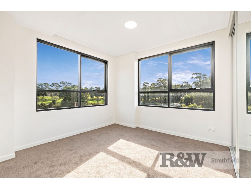 39/77-87 FIFTH AVENUE, Campsie NSW 2194