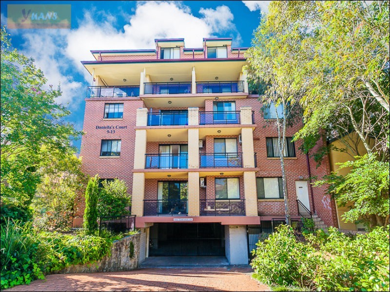 29/9-13 BERESFORD ROAD, Strathfield NSW 2135