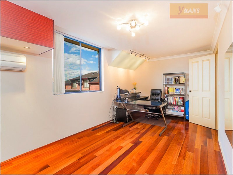 29/9-13 BERESFORD ROAD, Strathfield NSW 2135