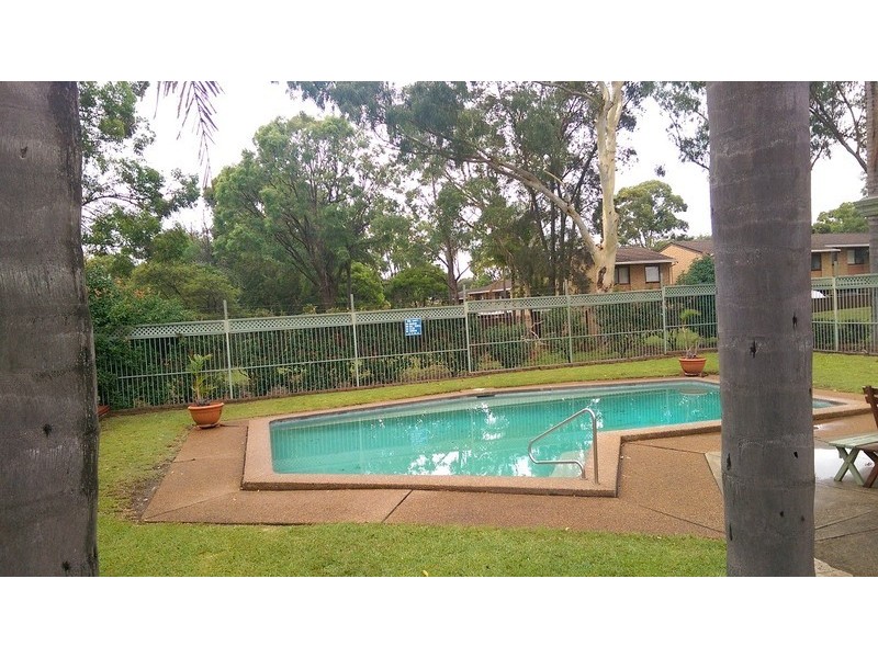 2/99 RAWSON ROAD, Greenacre NSW 2190