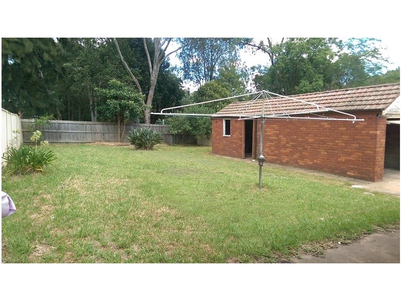 9 FRASER STREET, Homebush NSW 2140
