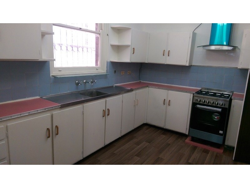 9 FRASER STREET, Homebush NSW 2140