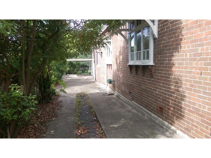 69 BROUGHTON ROAD, Strathfield NSW 2135