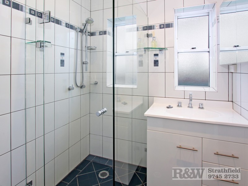 25 MACARTHUR AVENUE, Strathfield NSW 2135