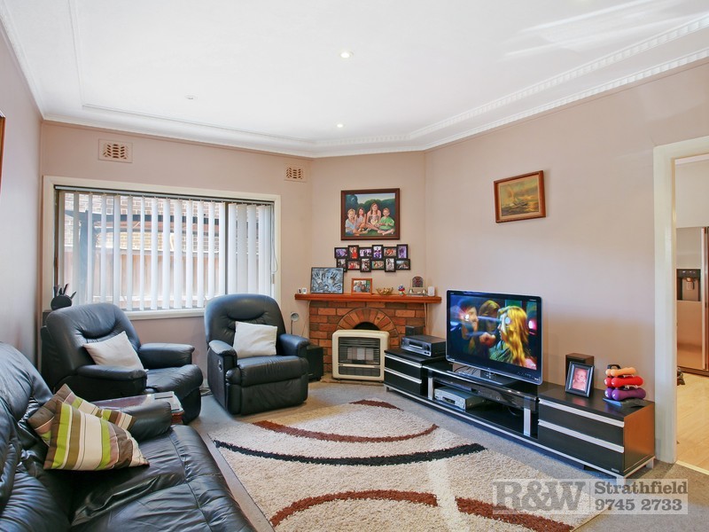 34 GREGORY STREET, Strathfield NSW 2135