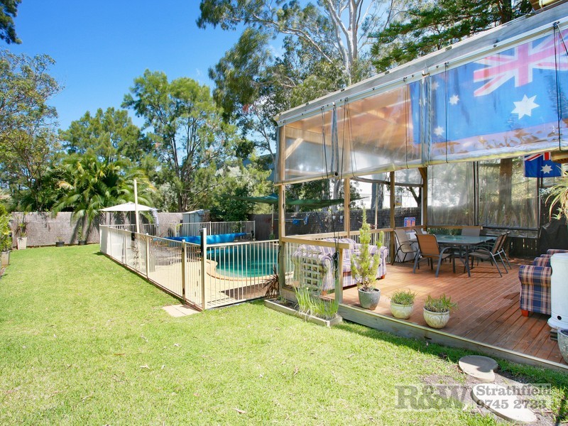 34 GREGORY STREET, Strathfield NSW 2135