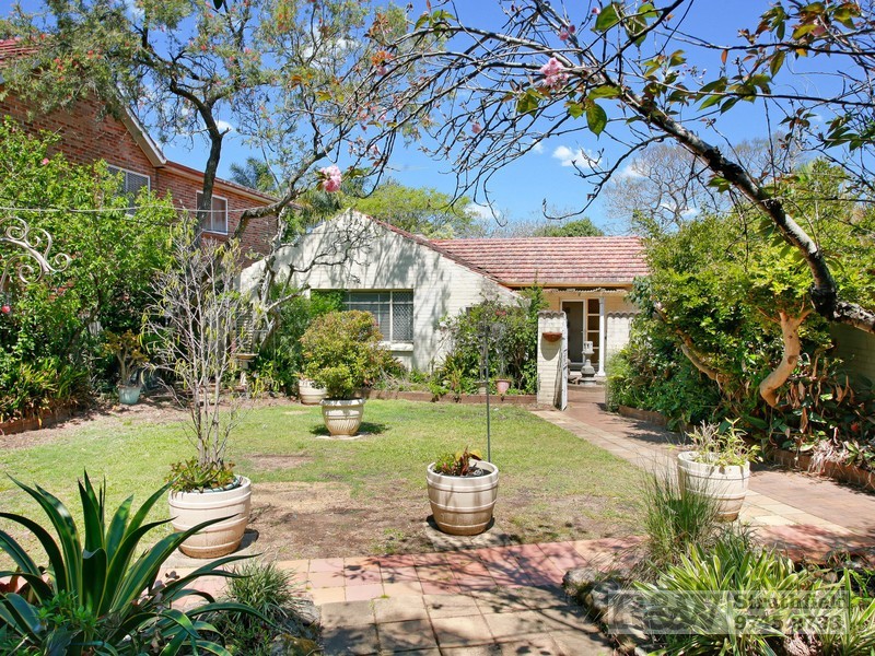 34 GREGORY STREET, Strathfield NSW 2135