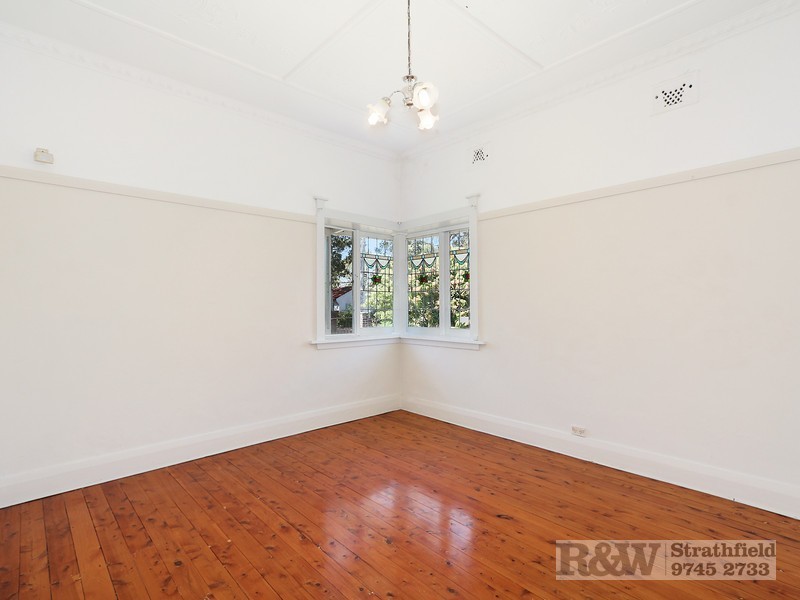 13 ARTHUR STREET, Strathfield NSW 2135