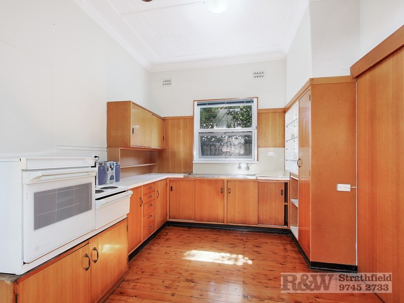 13 ARTHUR STREET, Strathfield NSW 2135