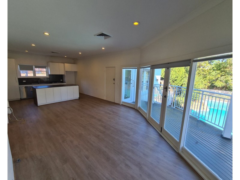 54 NEWTON ROAD, Strathfield NSW 2135