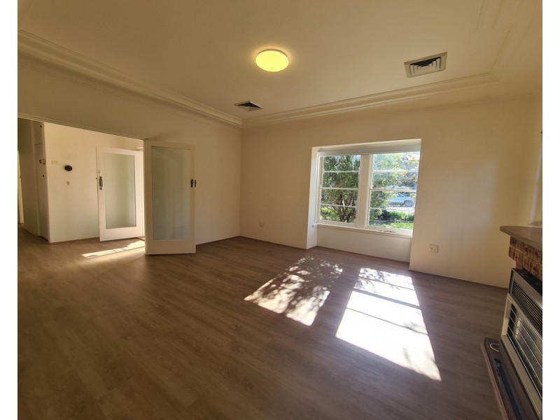 54 NEWTON ROAD, Strathfield NSW 2135