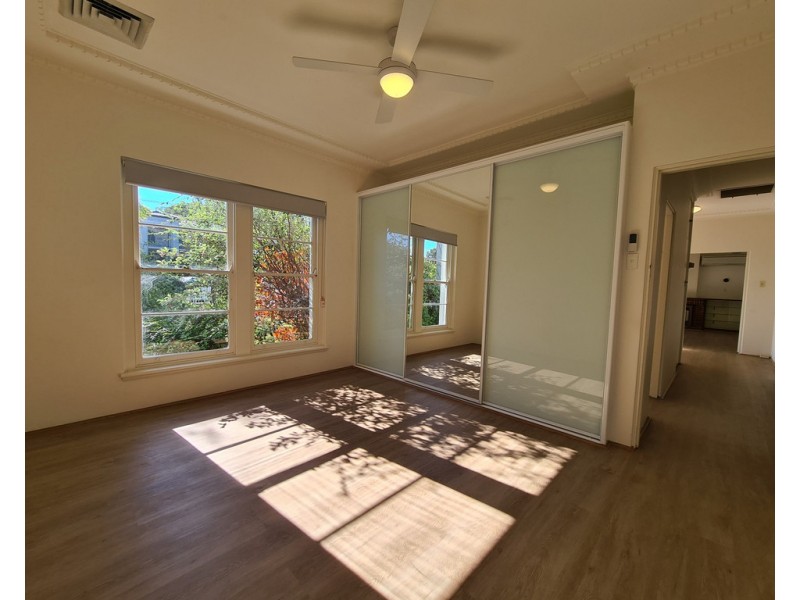 54 NEWTON ROAD, Strathfield NSW 2135