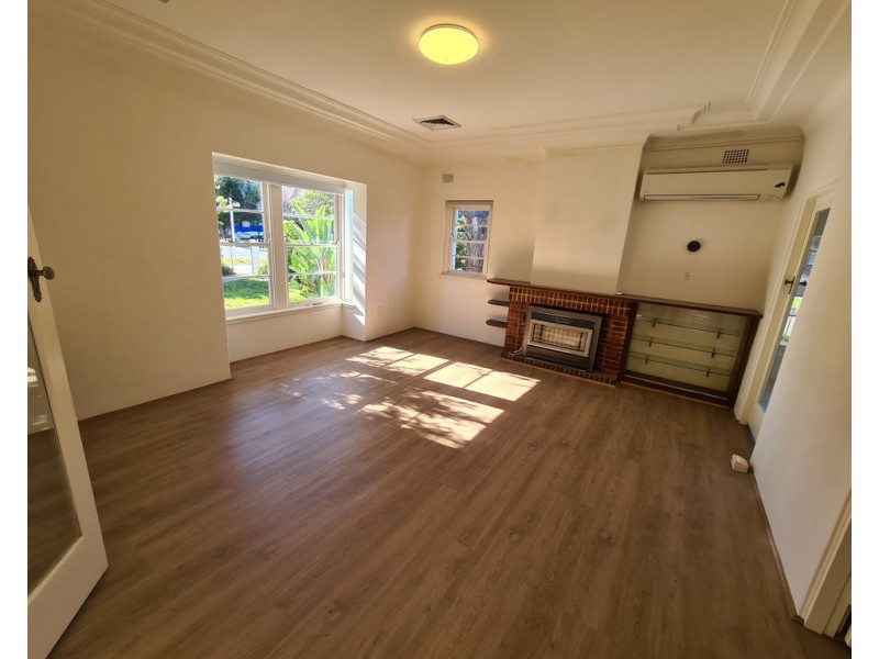 54 NEWTON ROAD, Strathfield NSW 2135